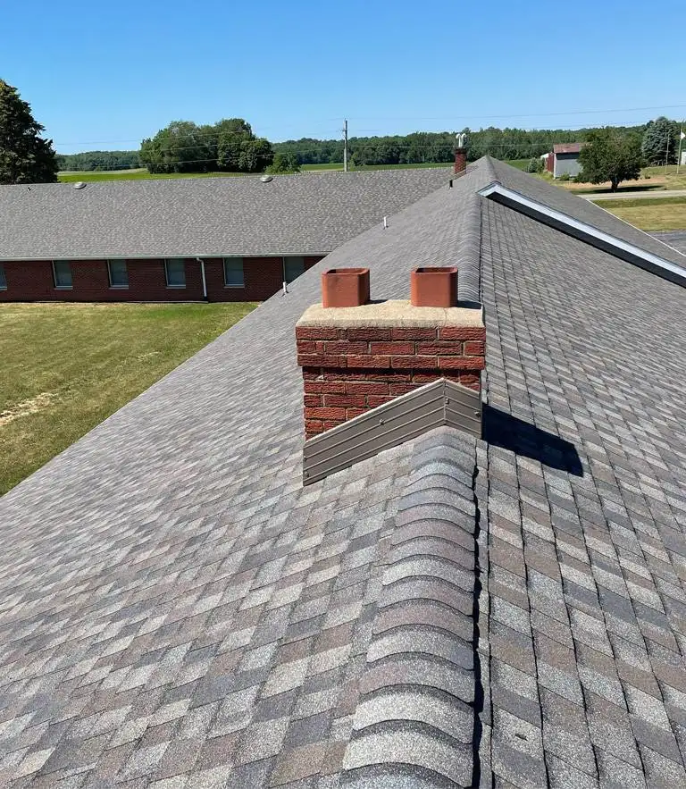 Asphalt Shingle Installations and Repairs