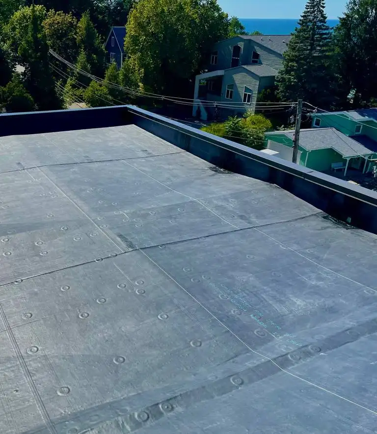 Commerical Roofing