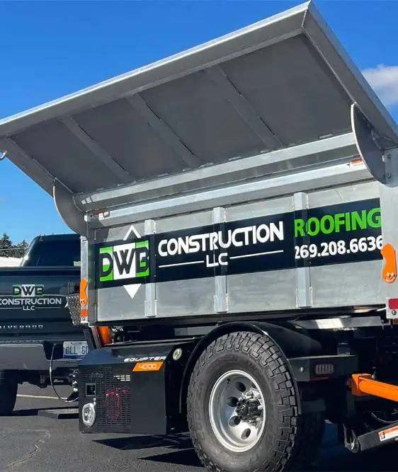 Residential and Commercial Roof Replacements